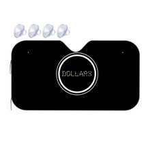 Load image into Gallery viewer, Durarara!!  Car Sunshade
