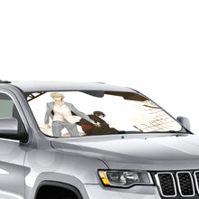 Load image into Gallery viewer, Durarara!!  Car Sunshade
