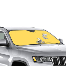 Load image into Gallery viewer, Durarara!!  Car Sunshade
