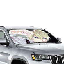 Load image into Gallery viewer, Durarara!!  Car Sunshade
