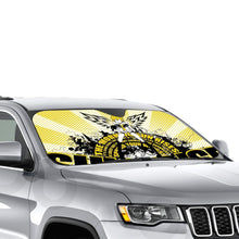 Load image into Gallery viewer, Durarara!!  Car Sunshade
