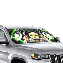 Load image into Gallery viewer, Durarara!!  Car Sunshade
