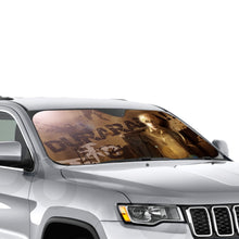 Load image into Gallery viewer, Durarara!!  Car Sunshade
