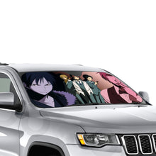 Load image into Gallery viewer, Durarara!!  Car Sunshade
