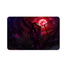 Load image into Gallery viewer, Durarara!! Celty Sturluson  Credit Card Skins (4-in-1 Pack)
