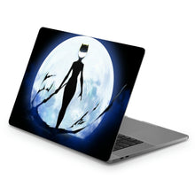 Load image into Gallery viewer, Durarara!! Celty Sturluson  Macbook Skin
