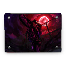 Load image into Gallery viewer, Durarara!! Celty Sturluson  Macbook Skin
