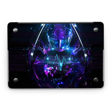 Load image into Gallery viewer, Durarara!! Celty Sturluson  Macbook Skin
