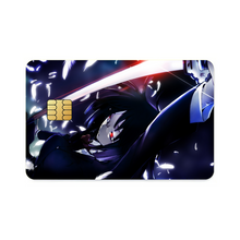 Load image into Gallery viewer, Durarara!!  Credit Card Skins (4-in-1 Pack)
