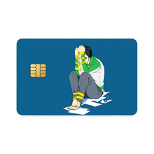 Load image into Gallery viewer, Durarara!!  Credit Card Skins (4-in-1 Pack)
