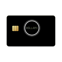 Load image into Gallery viewer, Durarara!!  Credit Card Skins (4-in-1 Pack)
