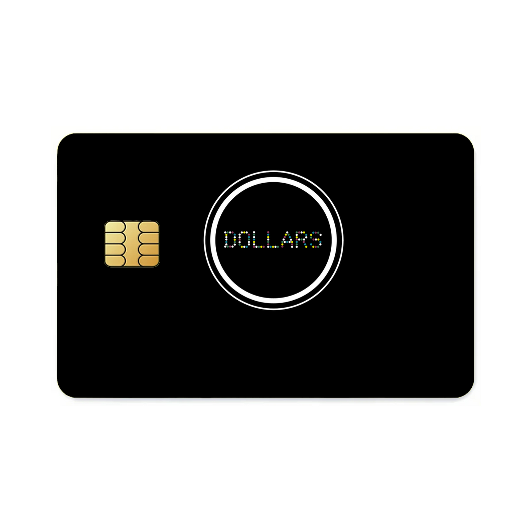 Durarara!!  Credit Card Skins (4-in-1 Pack)