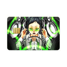 Load image into Gallery viewer, Durarara!!  Credit Card Skins (4-in-1 Pack)
