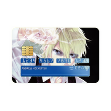 Load image into Gallery viewer, Durarara!!  Credit Card Skins (4-in-1 Pack)
