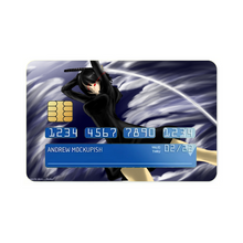 Load image into Gallery viewer, Durarara!!  Credit Card Skins (4-in-1 Pack)
