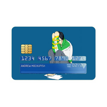 Load image into Gallery viewer, Durarara!!  Credit Card Skins (4-in-1 Pack)

