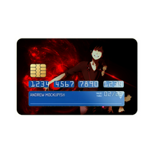 Load image into Gallery viewer, Durarara!!  Credit Card Skins (4-in-1 Pack)
