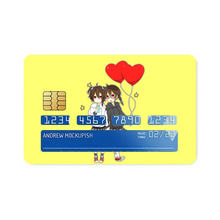 Load image into Gallery viewer, Durarara!!  Credit Card Skins (4-in-1 Pack)
