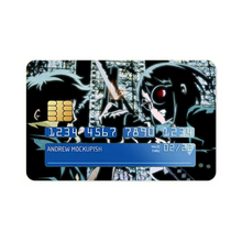 Load image into Gallery viewer, Durarara!!  Credit Card Skins (4-in-1 Pack)
