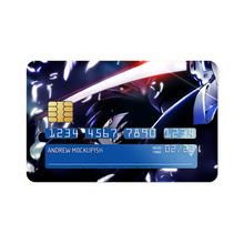 Load image into Gallery viewer, Durarara!!  Credit Card Skins (4-in-1 Pack)
