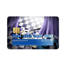 Load image into Gallery viewer, Durarara!!  Credit Card Skins (4-in-1 Pack)
