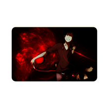 Load image into Gallery viewer, Durarara!!  Credit Card Skins (4-in-1 Pack)
