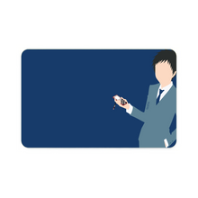 Load image into Gallery viewer, Durarara!!  Credit Card Skins (4-in-1 Pack)
