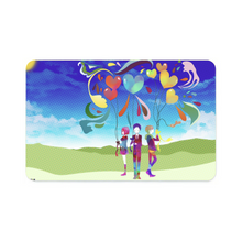 Load image into Gallery viewer, Durarara!!  Credit Card Skins (4-in-1 Pack)
