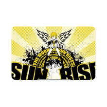 Load image into Gallery viewer, Durarara!!  Credit Card Skins (4-in-1 Pack)

