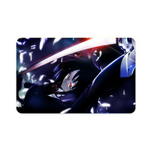 Load image into Gallery viewer, Durarara!!  Credit Card Skins (4-in-1 Pack)
