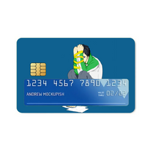 Load image into Gallery viewer, Durarara!!  Credit Card Skins (4-in-1 Pack)
