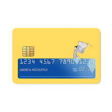 Load image into Gallery viewer, Durarara!!  Credit Card Skins (4-in-1 Pack)
