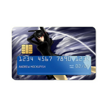 Load image into Gallery viewer, Durarara!!  Credit Card Skins (4-in-1 Pack)
