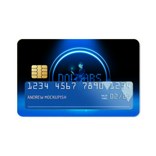 Load image into Gallery viewer, Durarara!!  Credit Card Skins (4-in-1 Pack)
