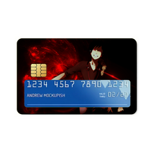 Load image into Gallery viewer, Durarara!!  Credit Card Skins (4-in-1 Pack)
