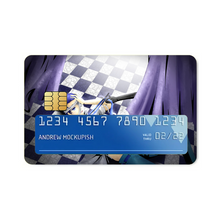 Load image into Gallery viewer, Durarara!!  Credit Card Skins (4-in-1 Pack)
