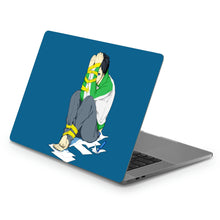 Load image into Gallery viewer, Durarara!!  Macbook Skin
