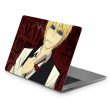 Load image into Gallery viewer, Durarara!!  Macbook Skin

