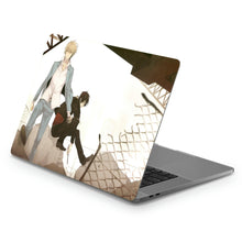 Load image into Gallery viewer, Durarara!!  Macbook Skin

