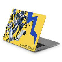 Load image into Gallery viewer, Durarara!!  Macbook Skin
