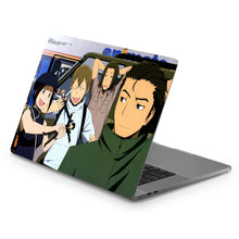 Load image into Gallery viewer, Durarara!!  Macbook Skin
