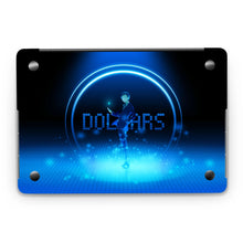 Load image into Gallery viewer, Durarara!!  Macbook Skin
