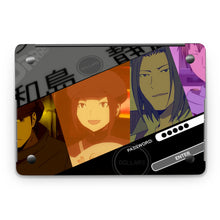 Load image into Gallery viewer, Durarara!!  Macbook Skin
