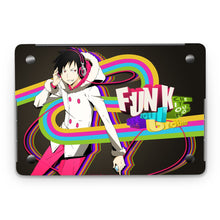 Load image into Gallery viewer, Durarara!!  Macbook Skin
