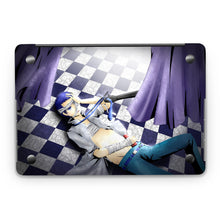 Load image into Gallery viewer, Durarara!!  Macbook Skin
