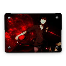 Load image into Gallery viewer, Durarara!!  Macbook Skin
