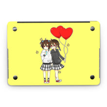 Load image into Gallery viewer, Durarara!!  Macbook Skin
