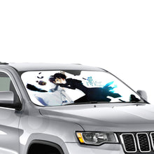 Load image into Gallery viewer, Durarara!! Izaya Orihara  Car Sunshade
