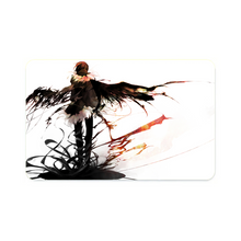 Load image into Gallery viewer, Durarara!! - Izaya Orihara Credit Card Skins (4-in-1 Pack)
