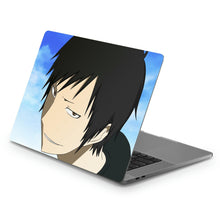 Load image into Gallery viewer, Durarara!! Izaya Orihara  Macbook Skin
